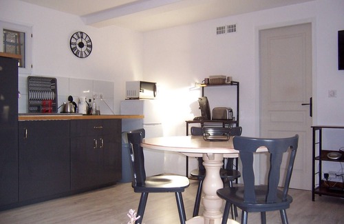 Lourmarin House | OUSTAOU DU GAYET, charming gîte with private pool