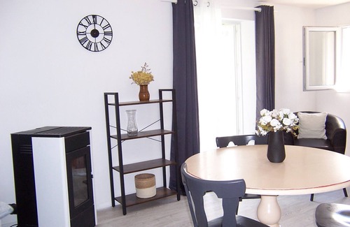 Lourmarin House | OUSTAOU DU GAYET, charming gîte with private pool