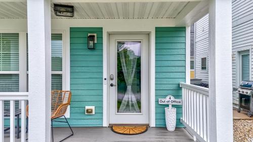 Ottawa House | Out of Office