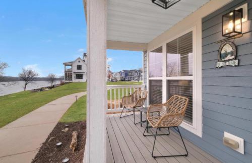 Ottawa House | Out of Office