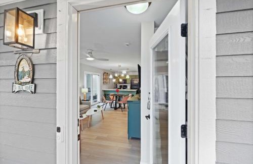 Ottawa House | Out of Office