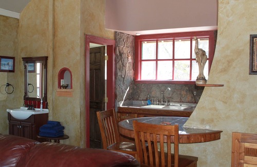 Talkeetna Ski Chalet | Out of the Wild Chalet
