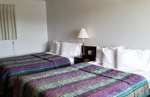 Milton-Freewater Hotel | Out West Motel