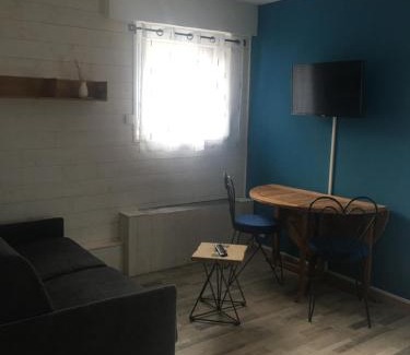 Chamonix City Centre Apartment | OUTA Chamonix centre
