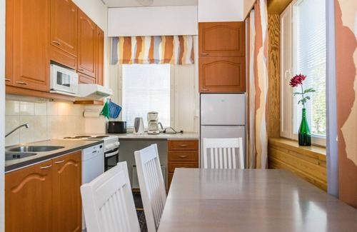 Saariselka House | Outapailakka J 8 by Interhome