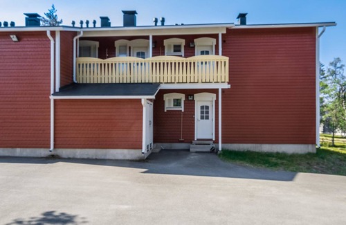 Saariselka House | Outapailakka J 8 by Interhome
