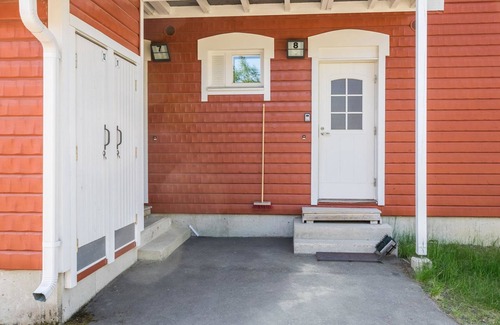 Saariselka House | Outapailakka J 8 by Interhome