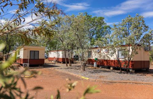 Tennant Creek Other | Outback Caravan Park Tennant Creek