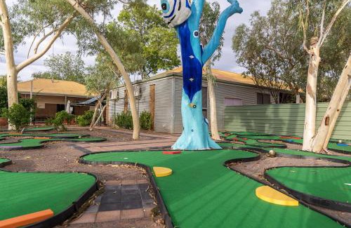 Tennant Creek Other | Outback Caravan Park Tennant Creek