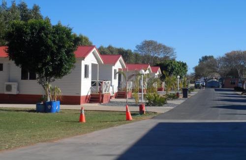 East Carnarvon Other | Outback Oasis Caravan Park