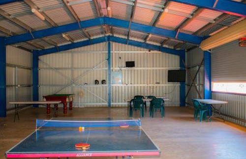 East Carnarvon Other | Outback Oasis Caravan Park