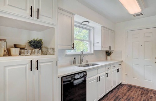 Brushy Creek House | Outdoor Oasis w/Trail Access + Endless Amenitiesnn
