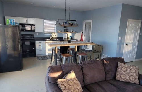 Glendo Cottage | Outdoors & Recreation Enthusiast Dream Pet Friendly