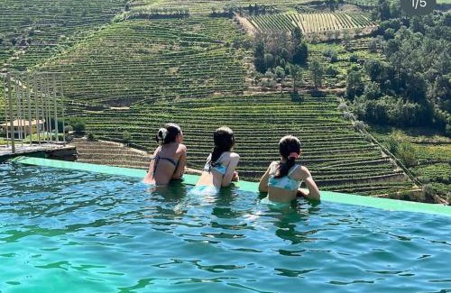 Vila Marim House | Outeiro Douro House