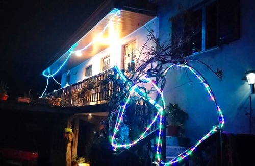 Montalegre House | OUTEIRO "TRAS OS MONTES PARC DU GERES 50€ for 2