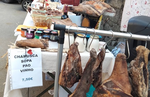 Montalegre House | OUTEIRO "TRAS OS MONTES PARC DU GERES 50€ for 2