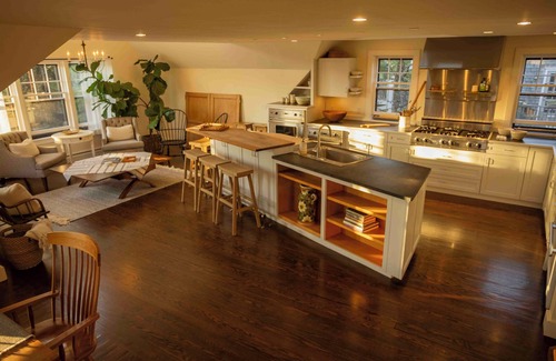 Eel Point House | OuterRidge Nantucket
