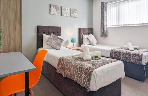 Peterborough House | Outfield Homes