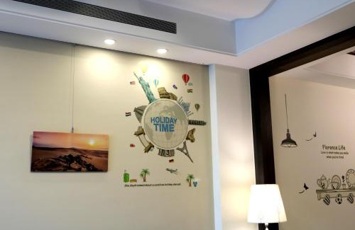 Jiaoxi House | Outingfun Bed and Breakfast