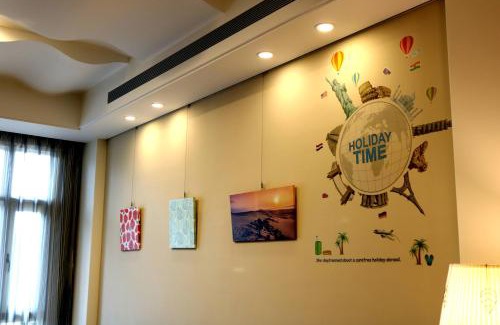 Jiaoxi House | Outingfun Bed and Breakfast
