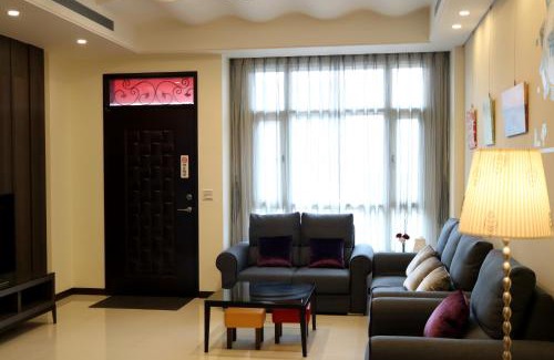 Jiaoxi House | Outingfun Bed and Breakfast