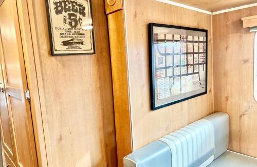 Tombstone Other | Outlaw Hideaway
