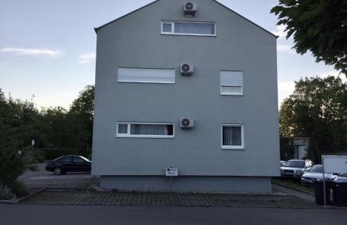 Metzingen Apartment | Outlet ApartmentS Metzingen