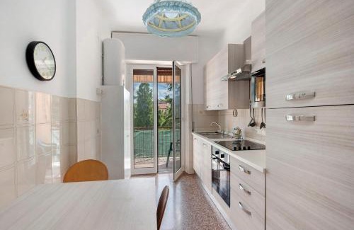 Serravalle Scrivia Apartment | Outlet2000