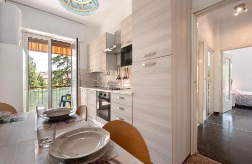 Serravalle Scrivia Apartment | Outlet2000