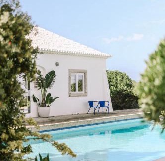 Azenhas do Mar Cabin | OUTPOST - Casa das Arribas