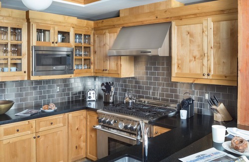 Teton Village Condo | Outpost: Crystal Springs 306 - Ski-In/Ski-Out!