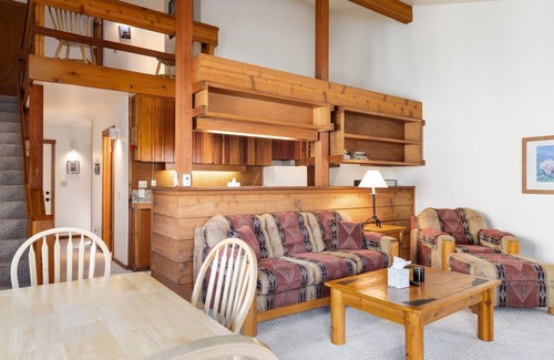 Moose Wilson Road Condo | Outpost: Dogwood 2724 - Aspens Location!