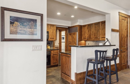 Jackson Condo | Outpost: Grand View 5130 - Air Conditioned!