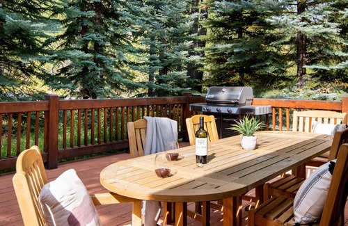 Granite Ridge House | Outpost: Granite Ridge Homestead 3093 - Hot Tub!