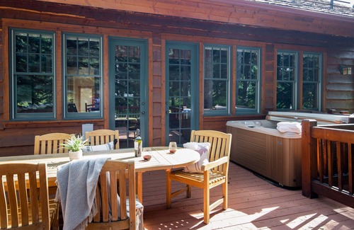 Granite Ridge House | Outpost: Granite Ridge Homestead 3093 - Hot Tub!