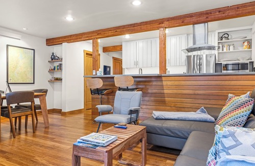 Moose Wilson Road Condo | Outpost: Raspberry 3712