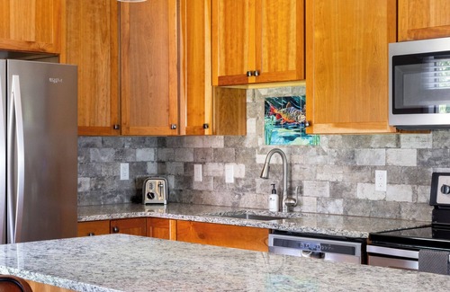 Jackson Hole Condo | Outpost: Teton Shadows Cathedral A