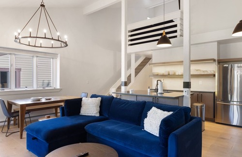 Moose Wilson Road Condo | Outpost: Thistle 924 - Renovated!