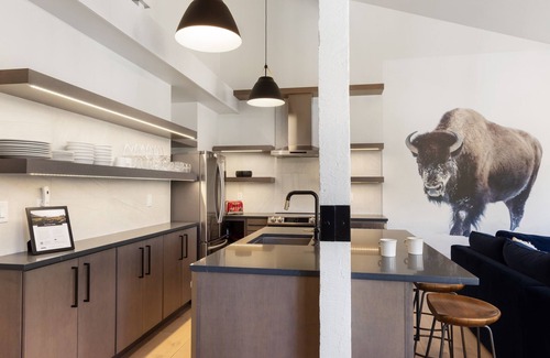 Moose Wilson Road Condo | Outpost: Thistle 924 - Renovated!