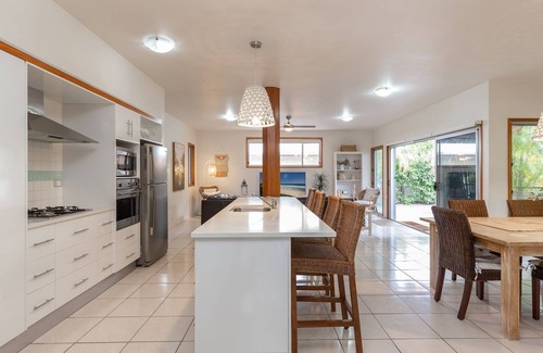 Boomerang Beach House | Outrigger @ Boomerang Beach
