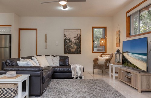 Boomerang Beach House | Outrigger @ Boomerang Beach