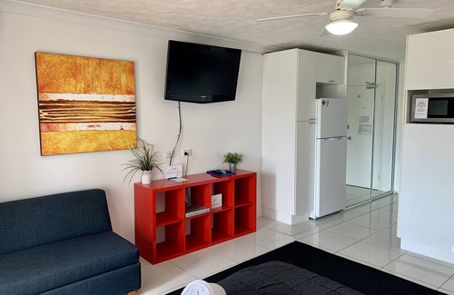 Miami Hotel | Outrigger Burleigh