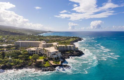 Keauhou Resort | OUTRIGGER Kona Resort and Spa