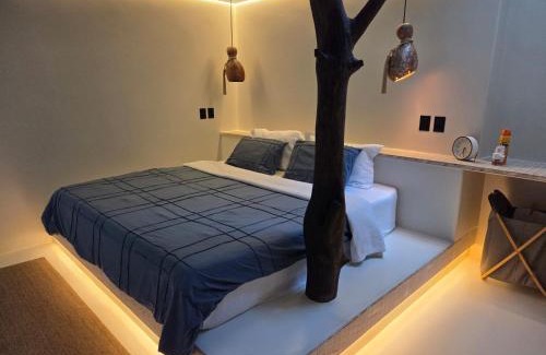 Colonia de Pescadores House | Outro Beach Hotel Cumbuco