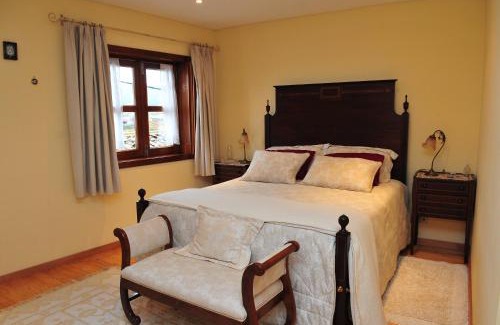 Aricera House | Outros tempos Turismo de Aldeia