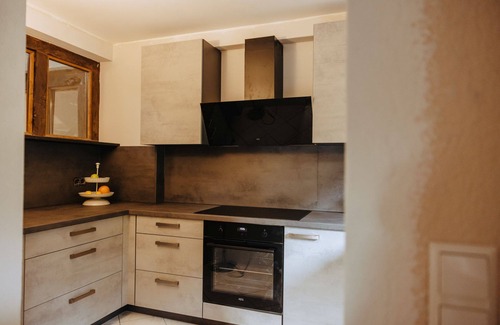 Weisel House | Outside² - feel-good oasis in the middle of nature for family and friends