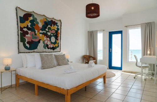 Ocean Park House | Outsite Puerto Rico - San Juan