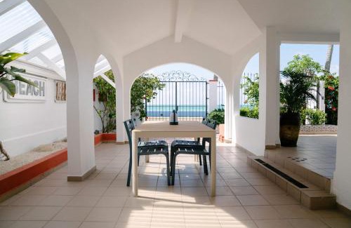 Ocean Park House | Outsite Puerto Rico - San Juan