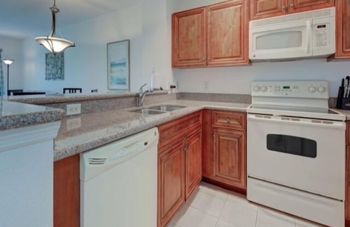 Cape Haze Condo | Outstanding Cape Haze Resort unit with beautiful preserve views