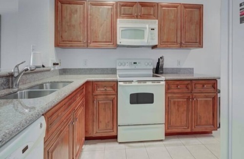 Cape Haze Condo | Outstanding Cape Haze Resort unit with beautiful preserve views